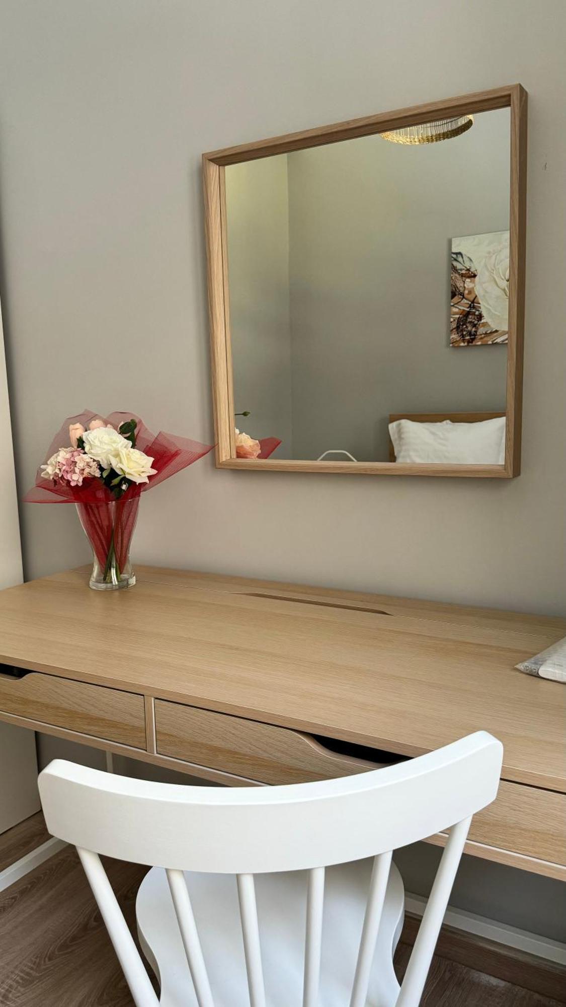 Urban Breeze Aparment 1 Apartment Athena Bagian luar foto